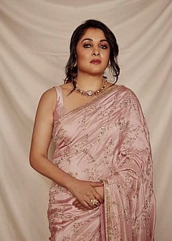 Ramya Krishnan